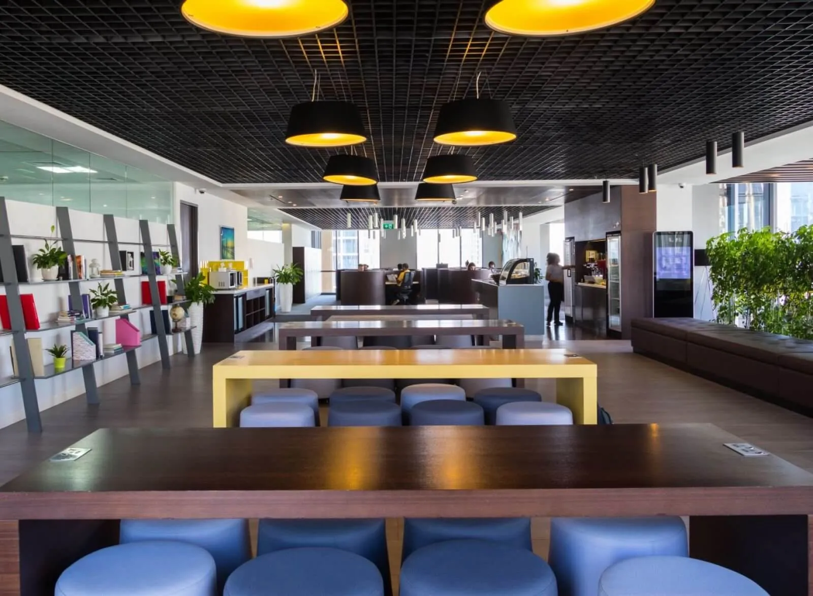 MyOffice Managed Office in Dubai, United Arab Emirates