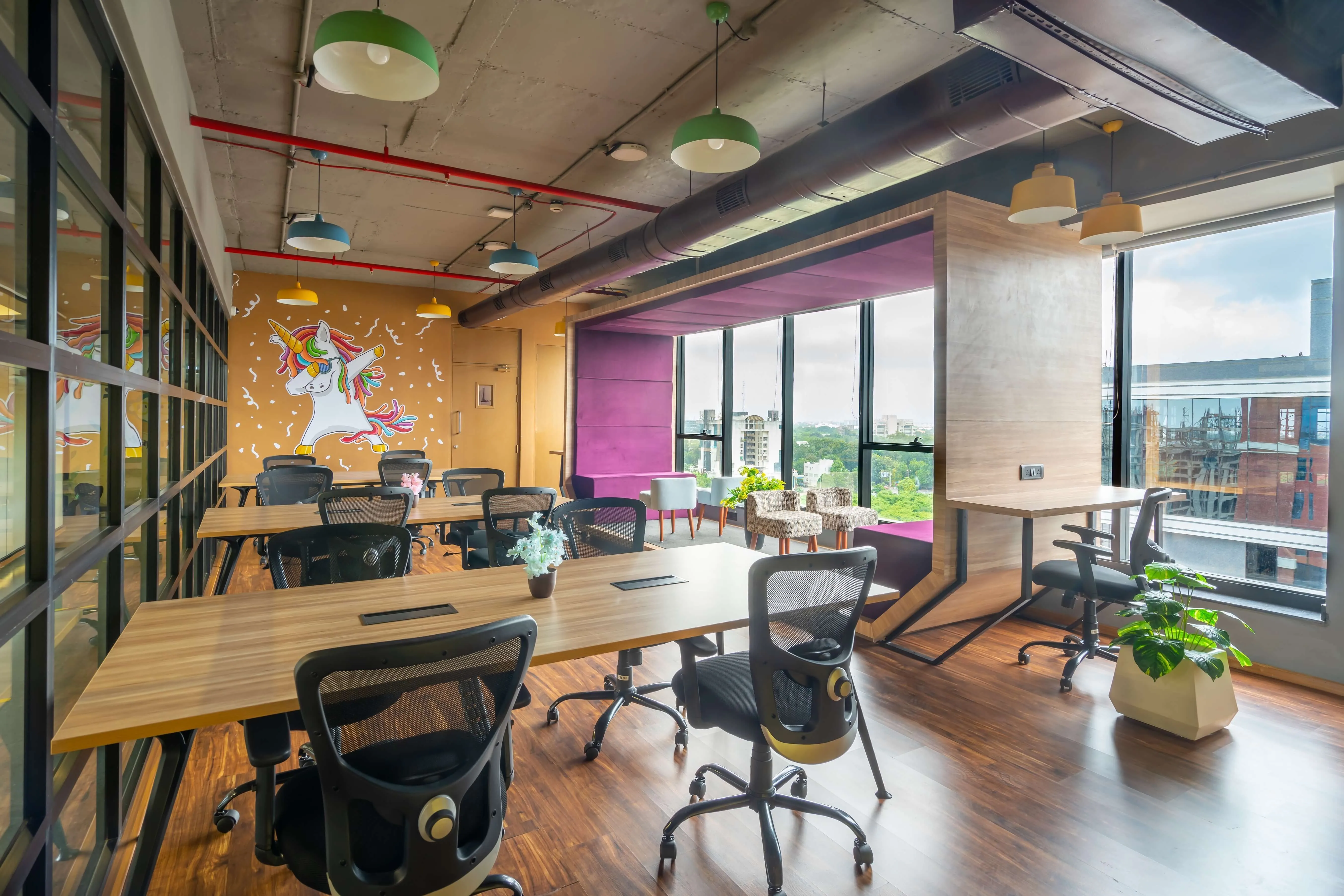 DevX Managed Office in Dubai, United Arab Emirates