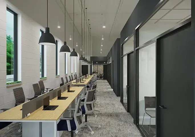 Staples Studio (186 Alewife Brook Parkway) Coworking Space in Cambridge