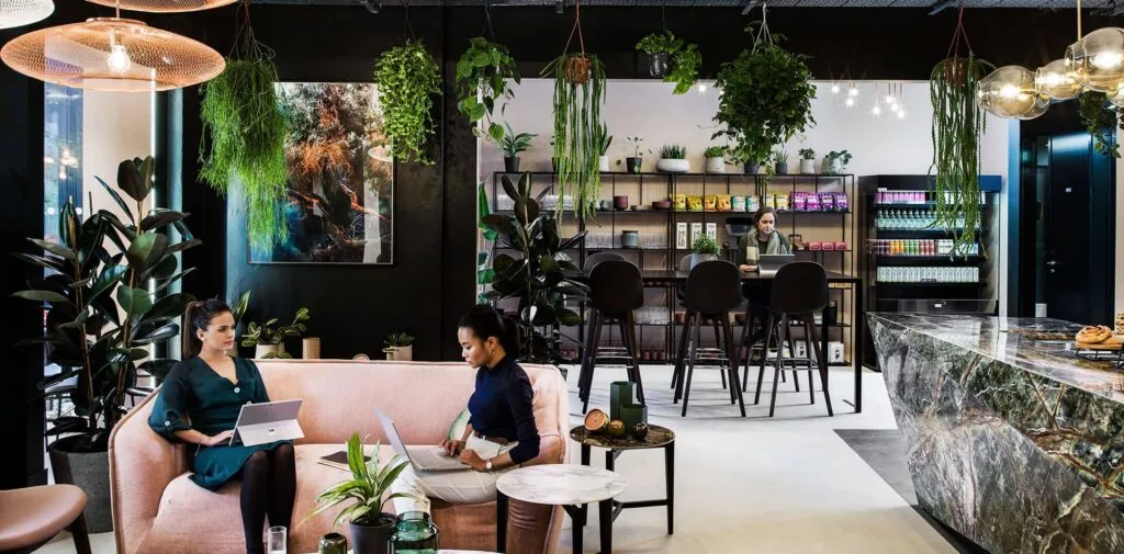 Uncommon Managed Office in the United Kingdom