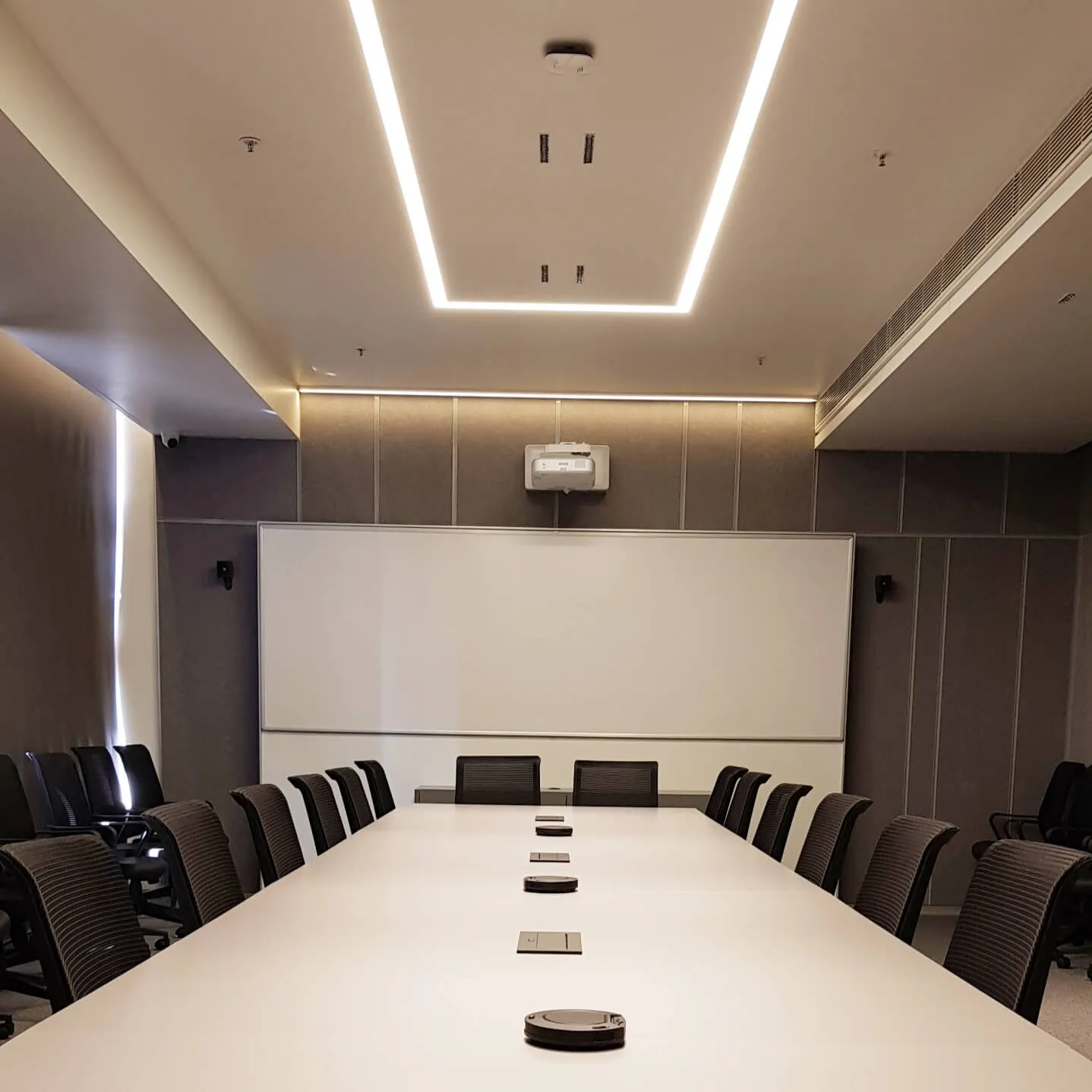 Provyz Coworking Space in Surat