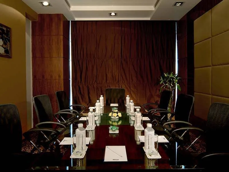 Fortune Select Exotica Conference Hall in Mumbai