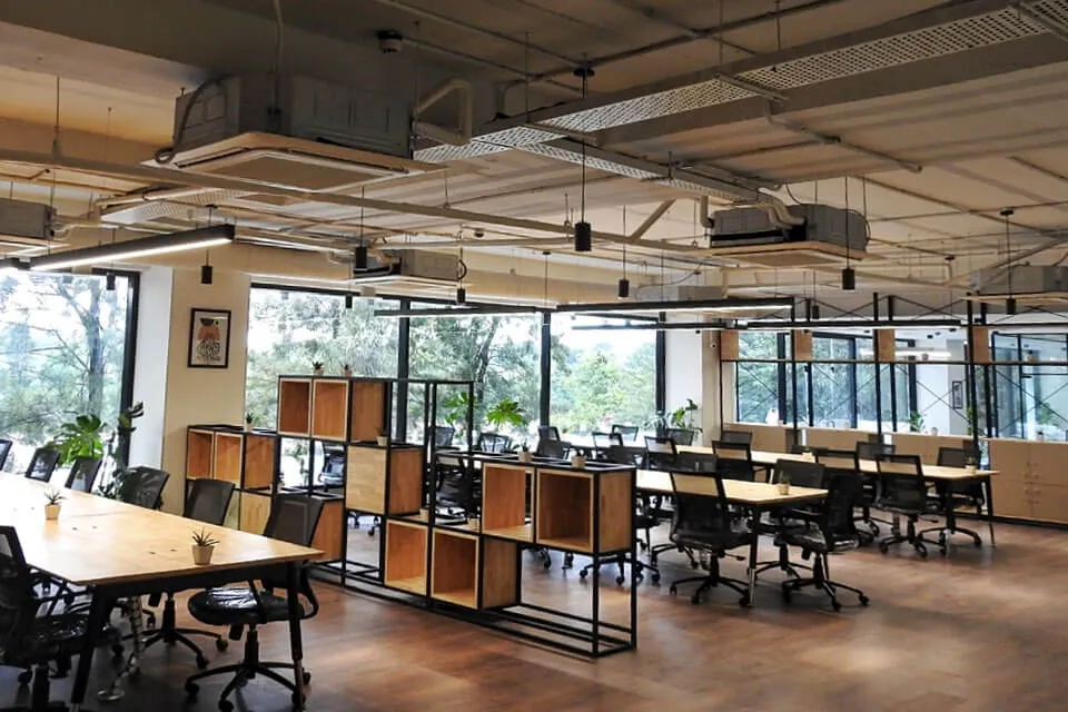 Bootstart Cowork Coworking Space in Pune 