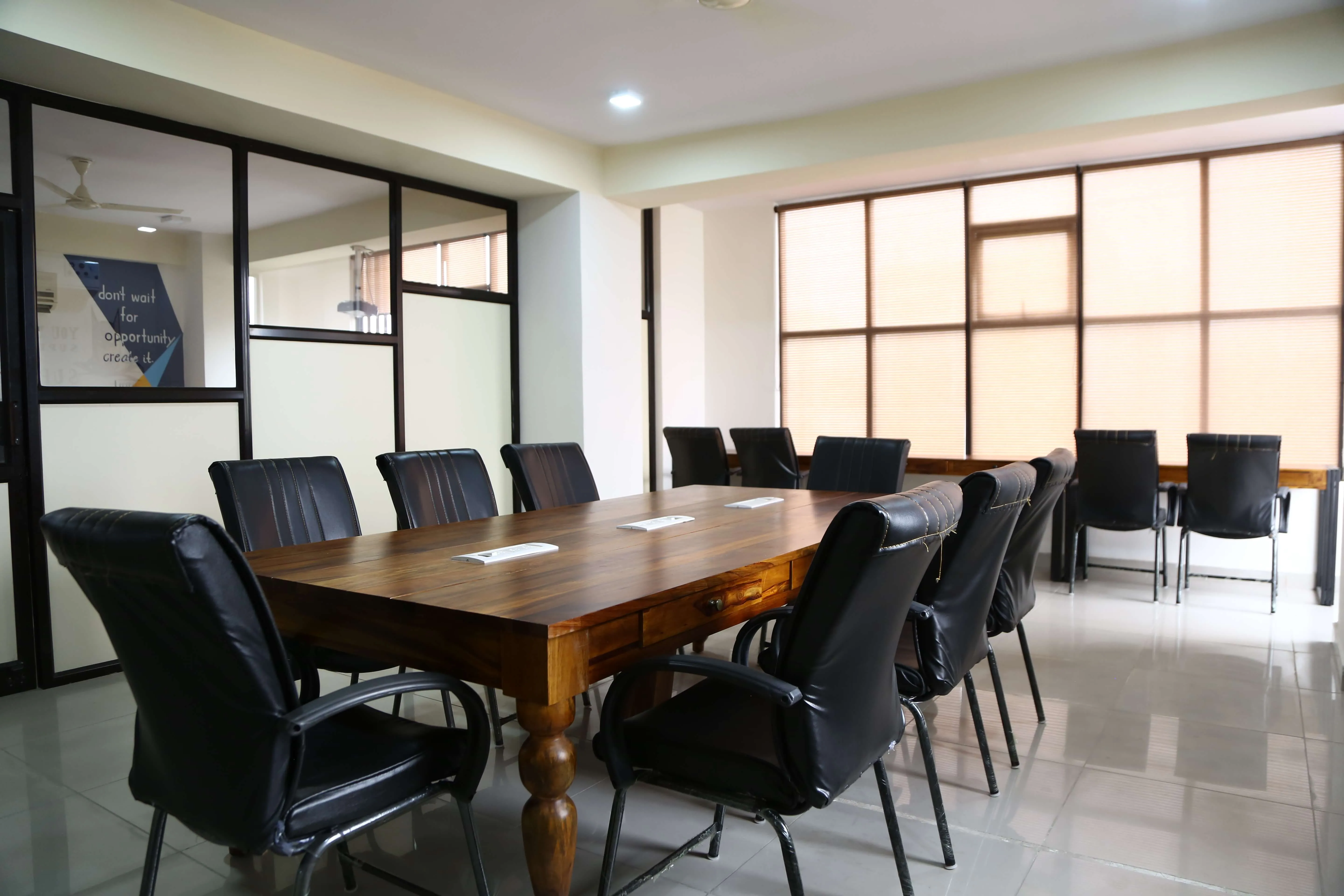 Cowocoli Coworking Space in Jaipur