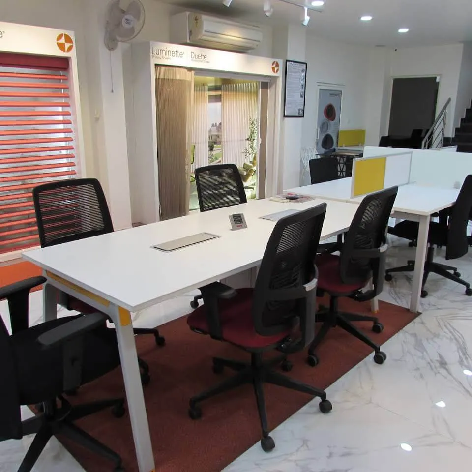 Glorious Coworking Space in Jaipur
