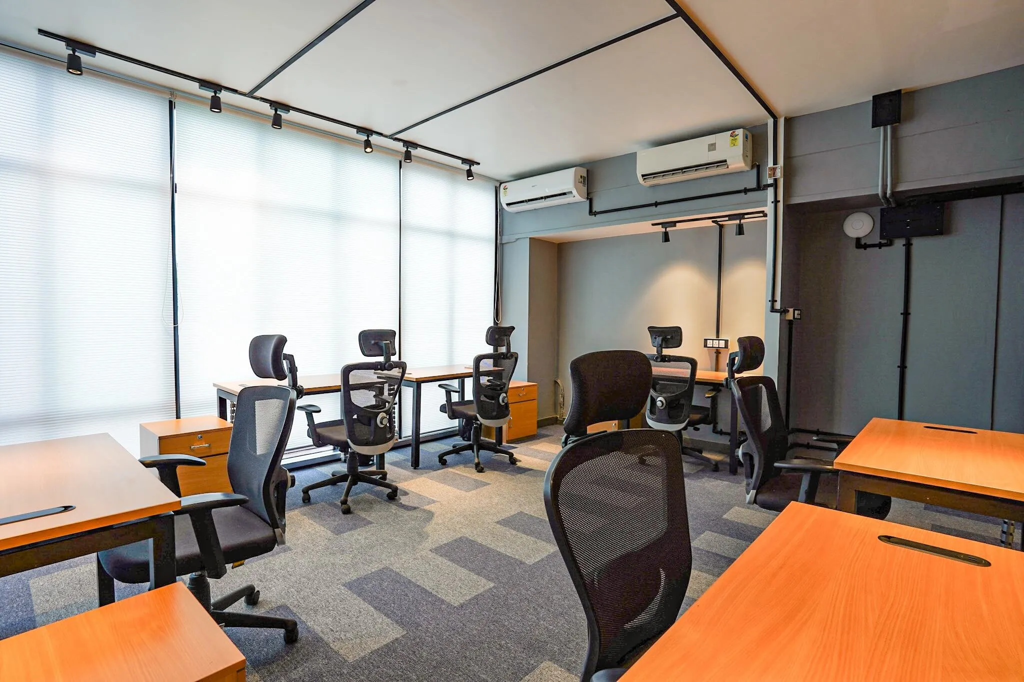 Suits Coworking Space in Jaipur