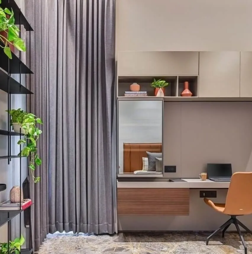 Your Design Interiors Office Interior designs in Vadodara