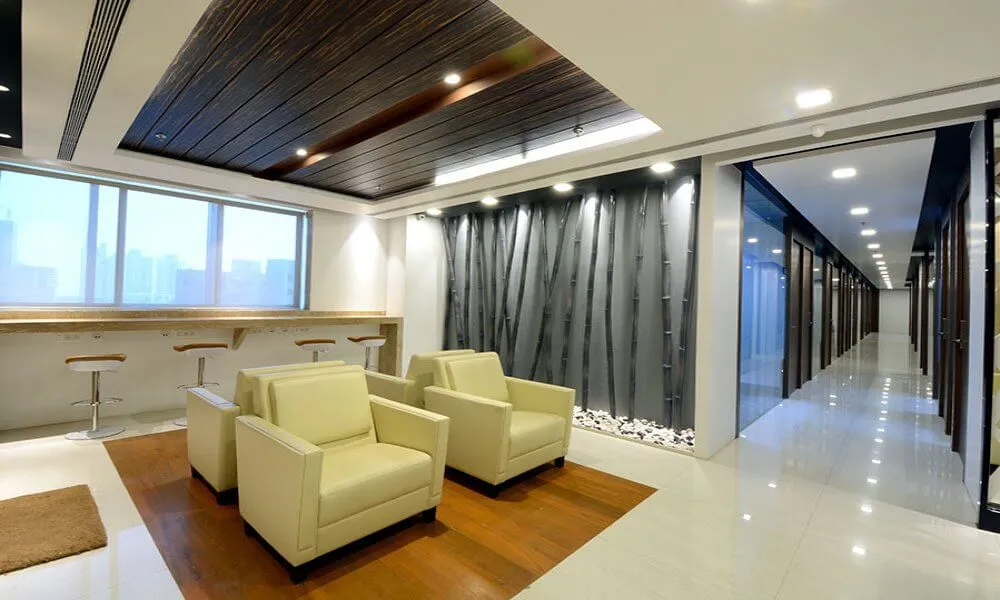 Access Work Coworking Space in Thane