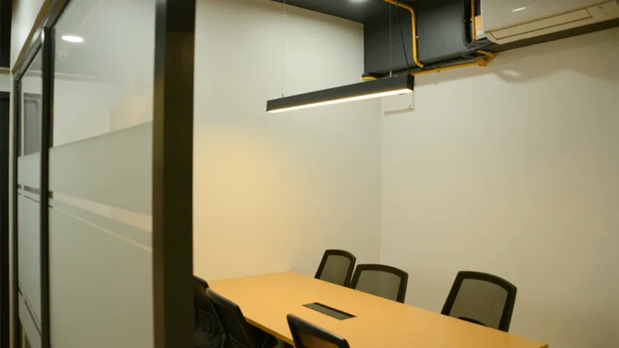 Karyalaya Coworking Space in Ahmedabad