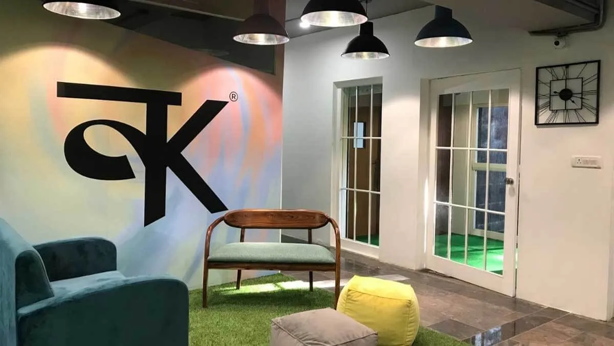 Karya Space Coworking Space in Chennai