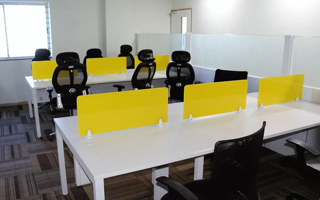 The Venture Studios Coworking Space in HSR Layout Bangalore