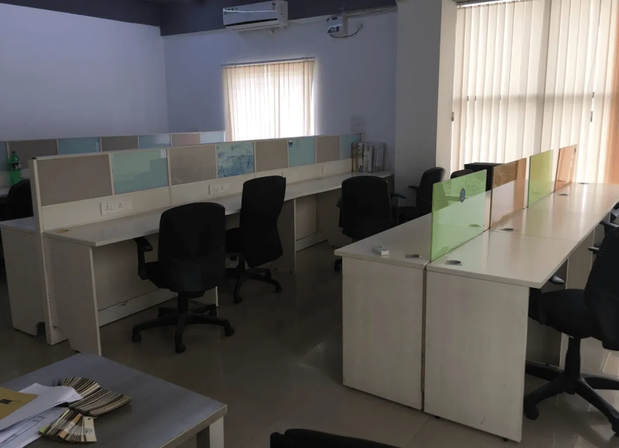 WS 365 Coworking Space in HSR Layout Bangalore