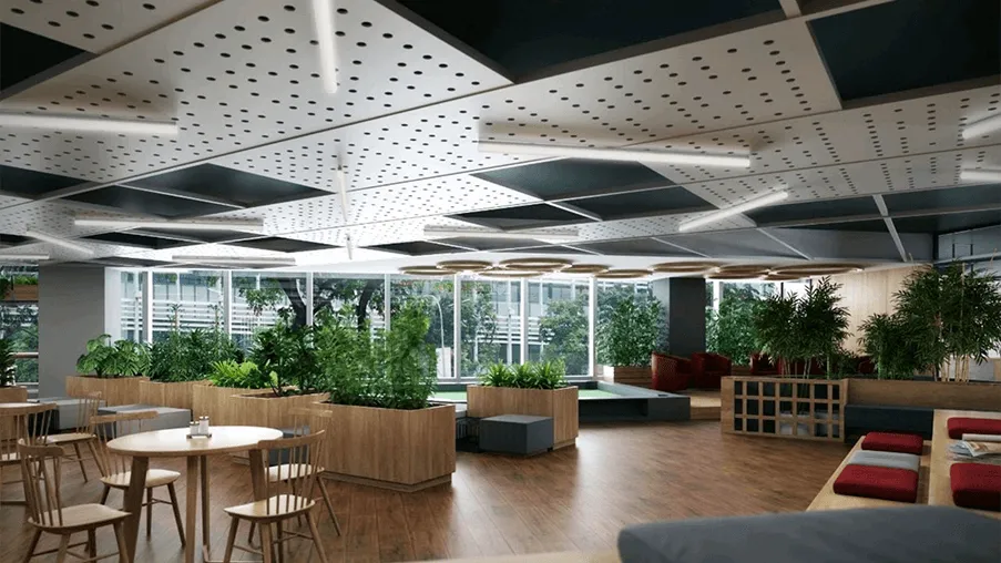 Innov8 Coworking Space in Hyderabad