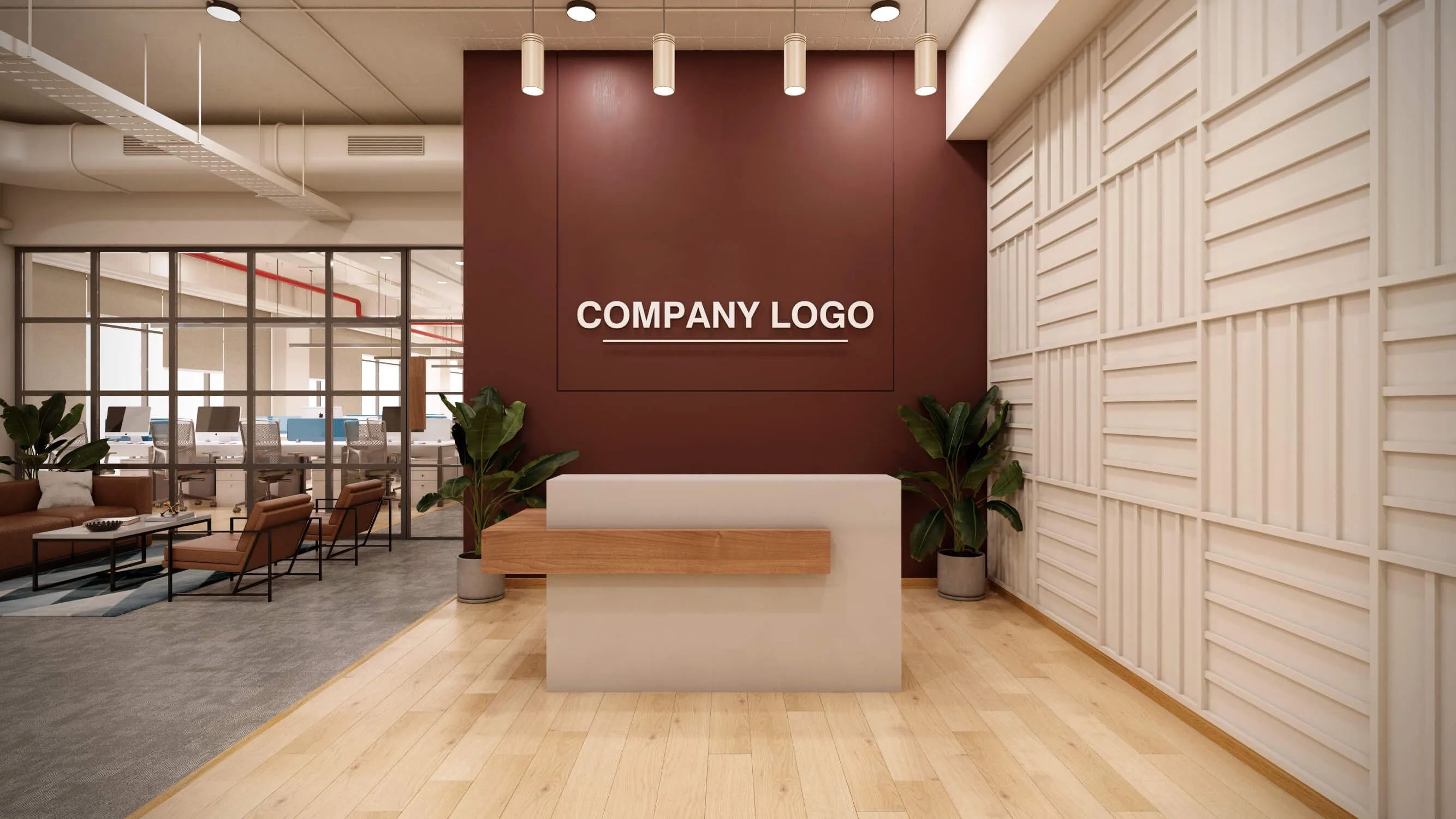 DevX Managed Office