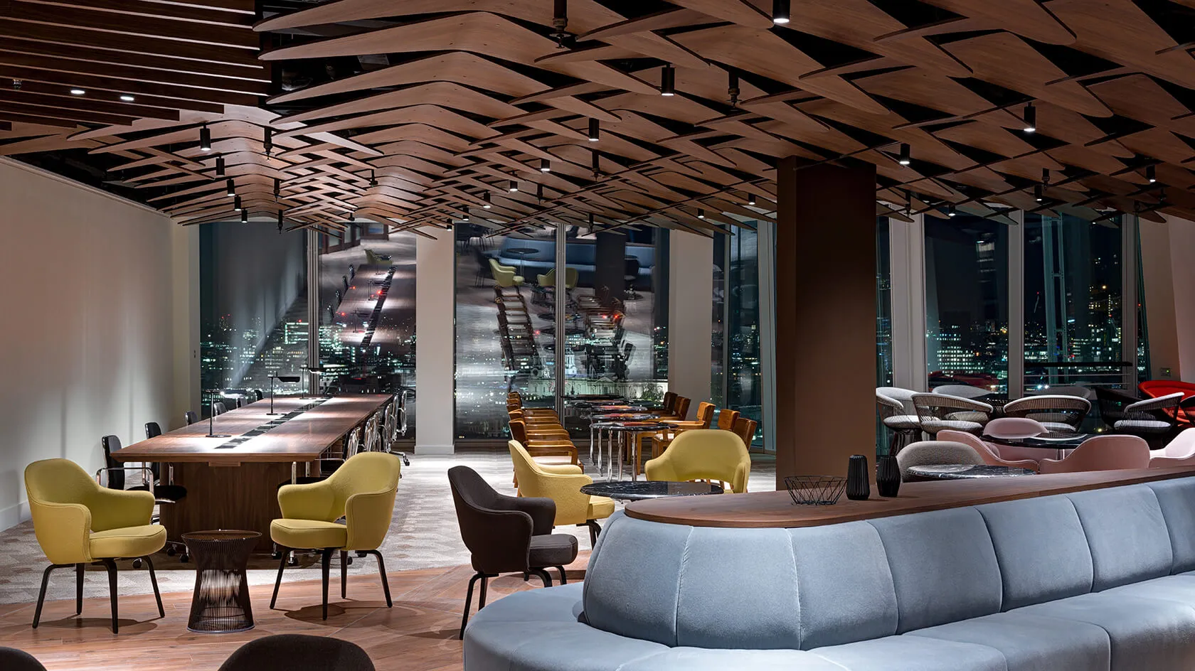 The Office Group (TOG) - Borough High Street Coworking Space in London