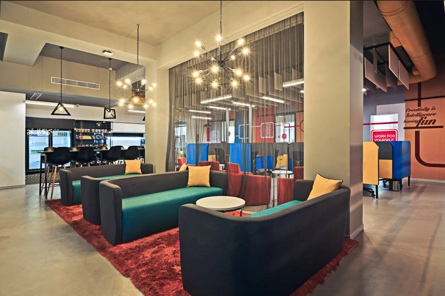 Awfis Coworking Space in Vashi