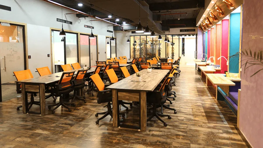 Kocreate Coworking Space in Noida,Sector 126
