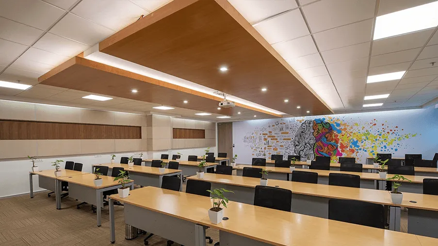 Smartworks Maple Tower Coworking Space in Noida, Sector 125