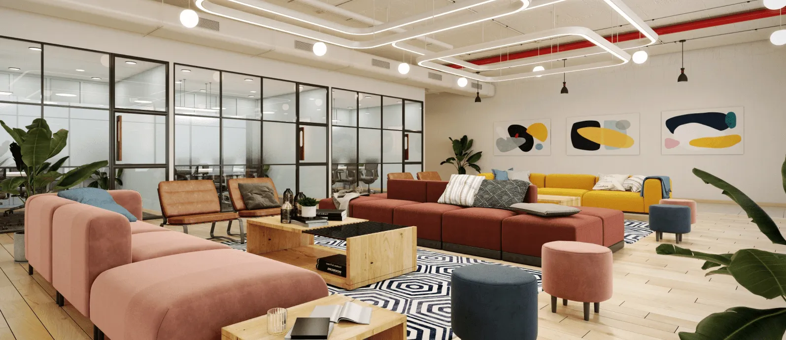 DevX Business Centre in Pune