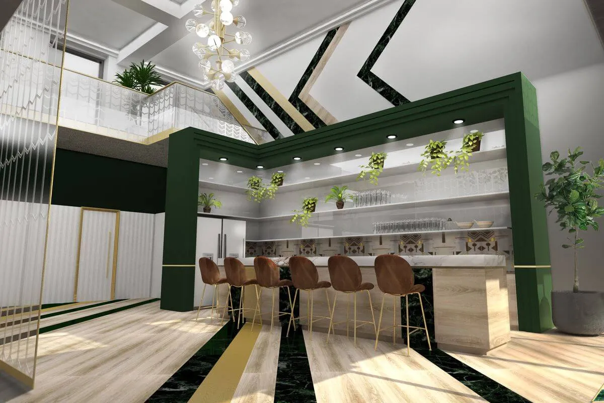 Bond Collective Coworking Space in Philadelphia