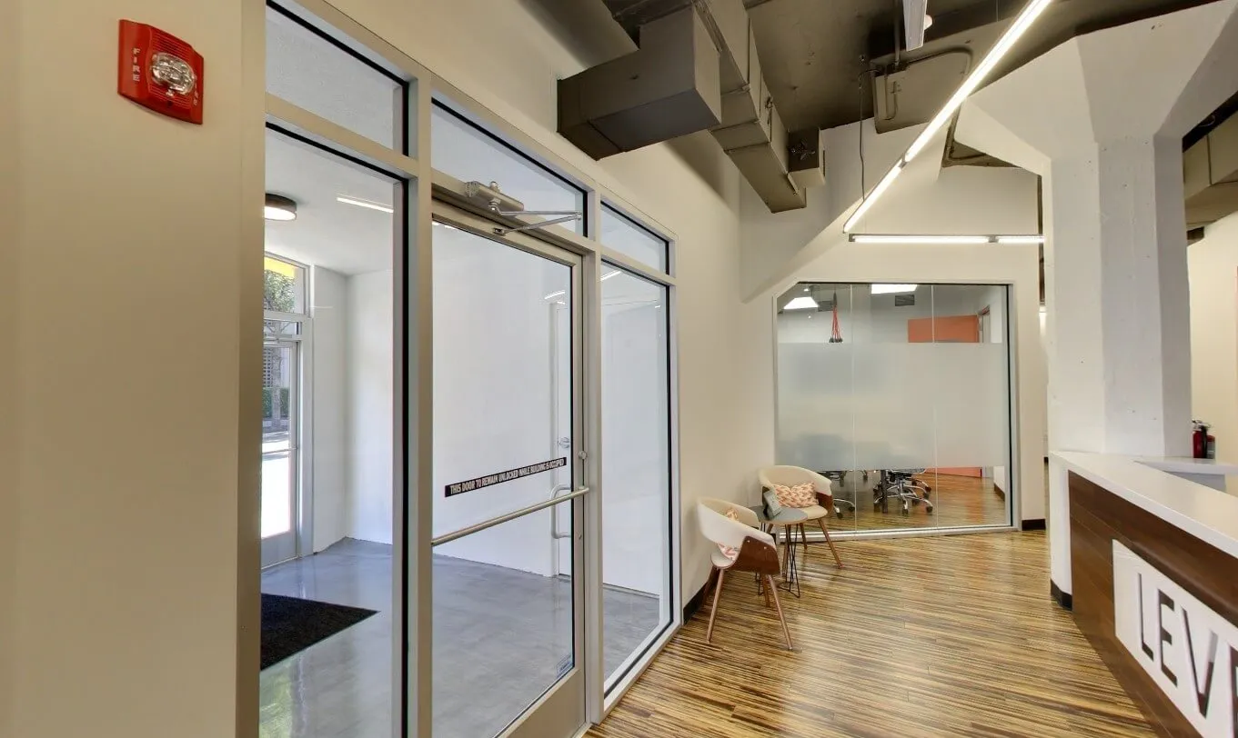Novel Coworking Space in Charlotte