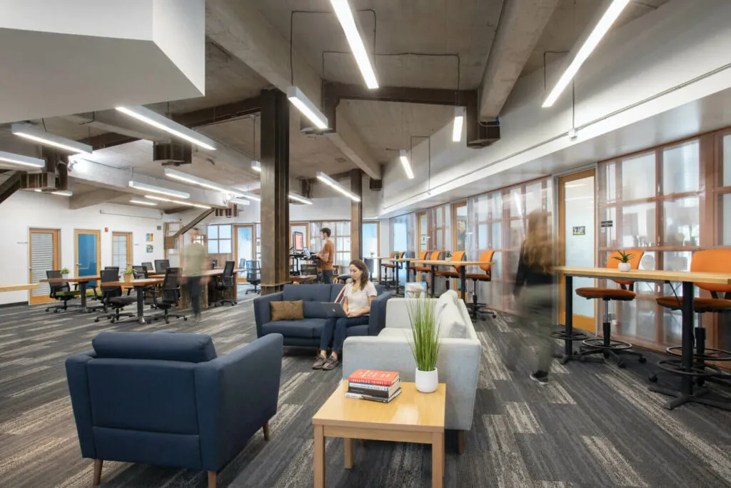 Blankspaces  Coworking  Space in Los Angeles