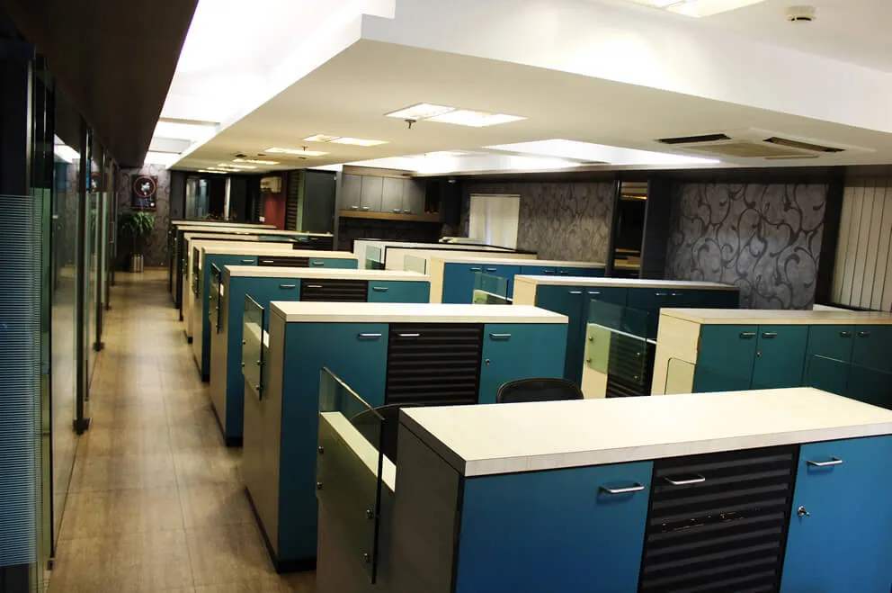 Easy Daftar Coworking Space in Kolkata
