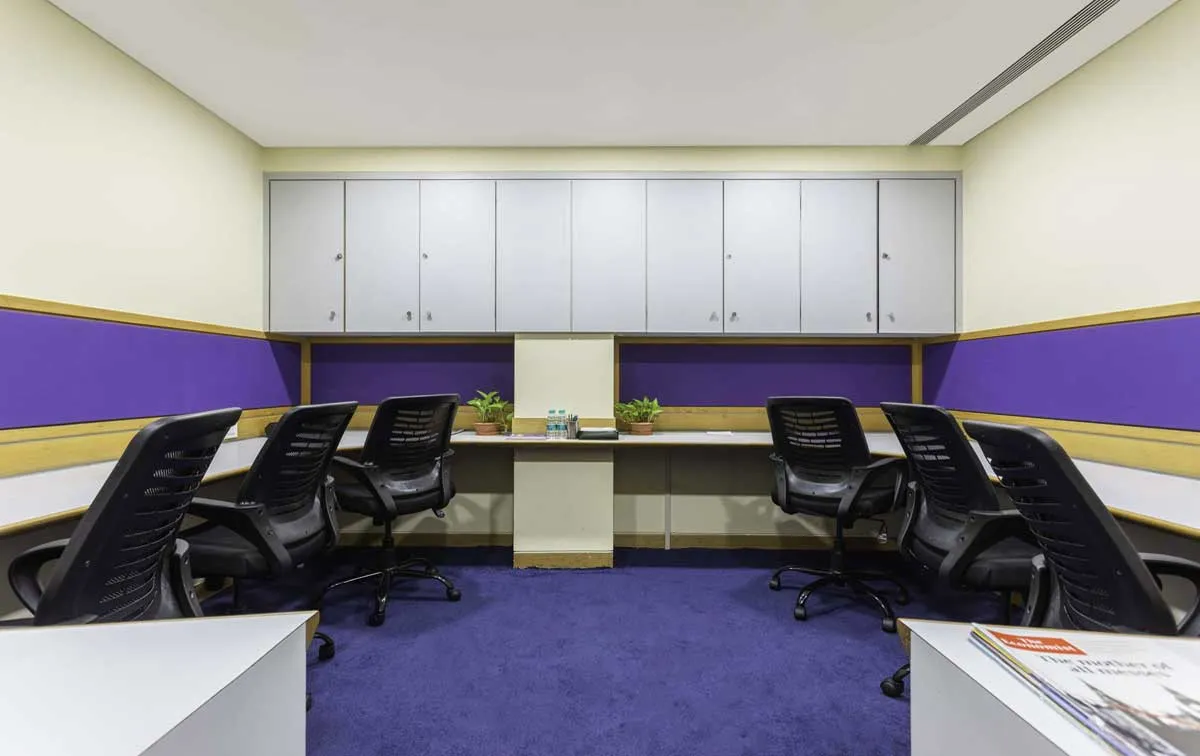 Apeejay Business Centre in Gurgaon   