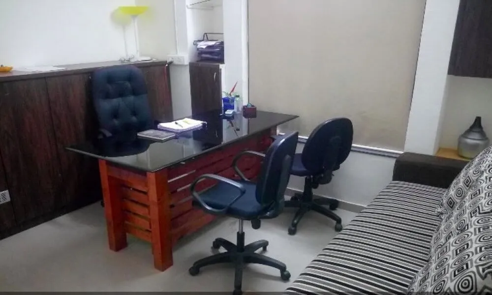 VCN Premium Shared Office in Baner