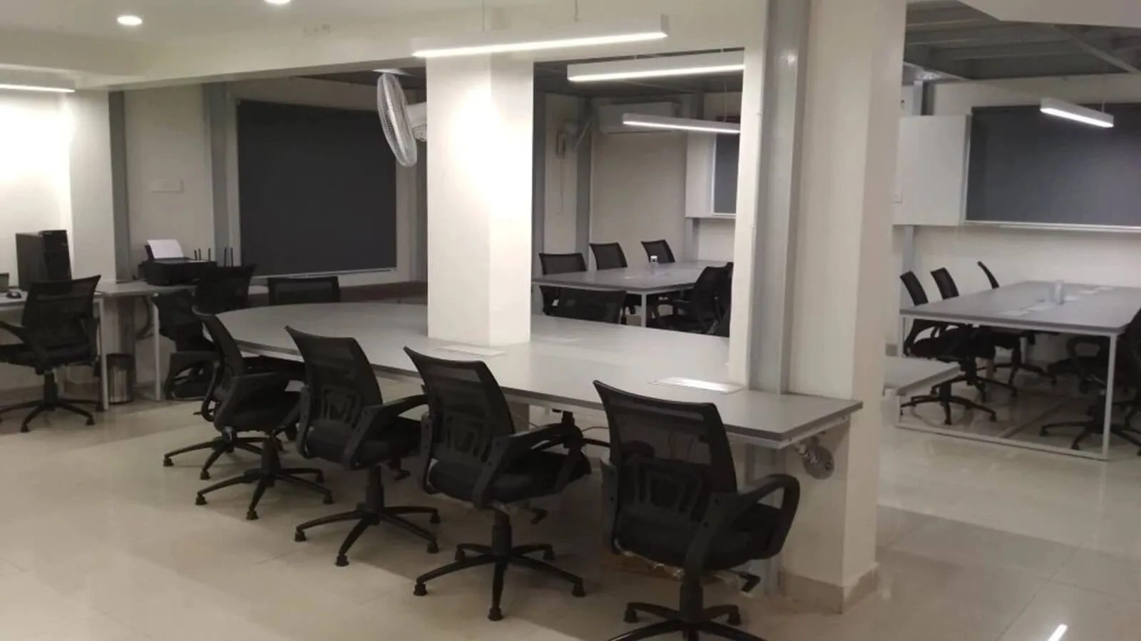 Bootstart Cowork Coworking Space in Baner 