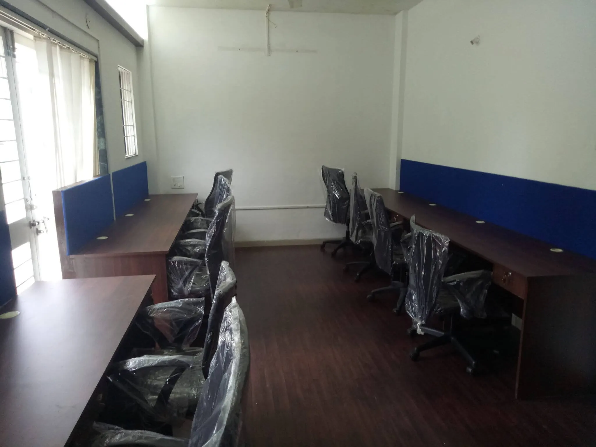 Excella Cowork Coworking Space in Baner 