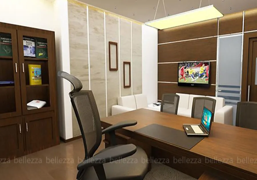 Bellezza Commercials Interior Designers in Coimbatore