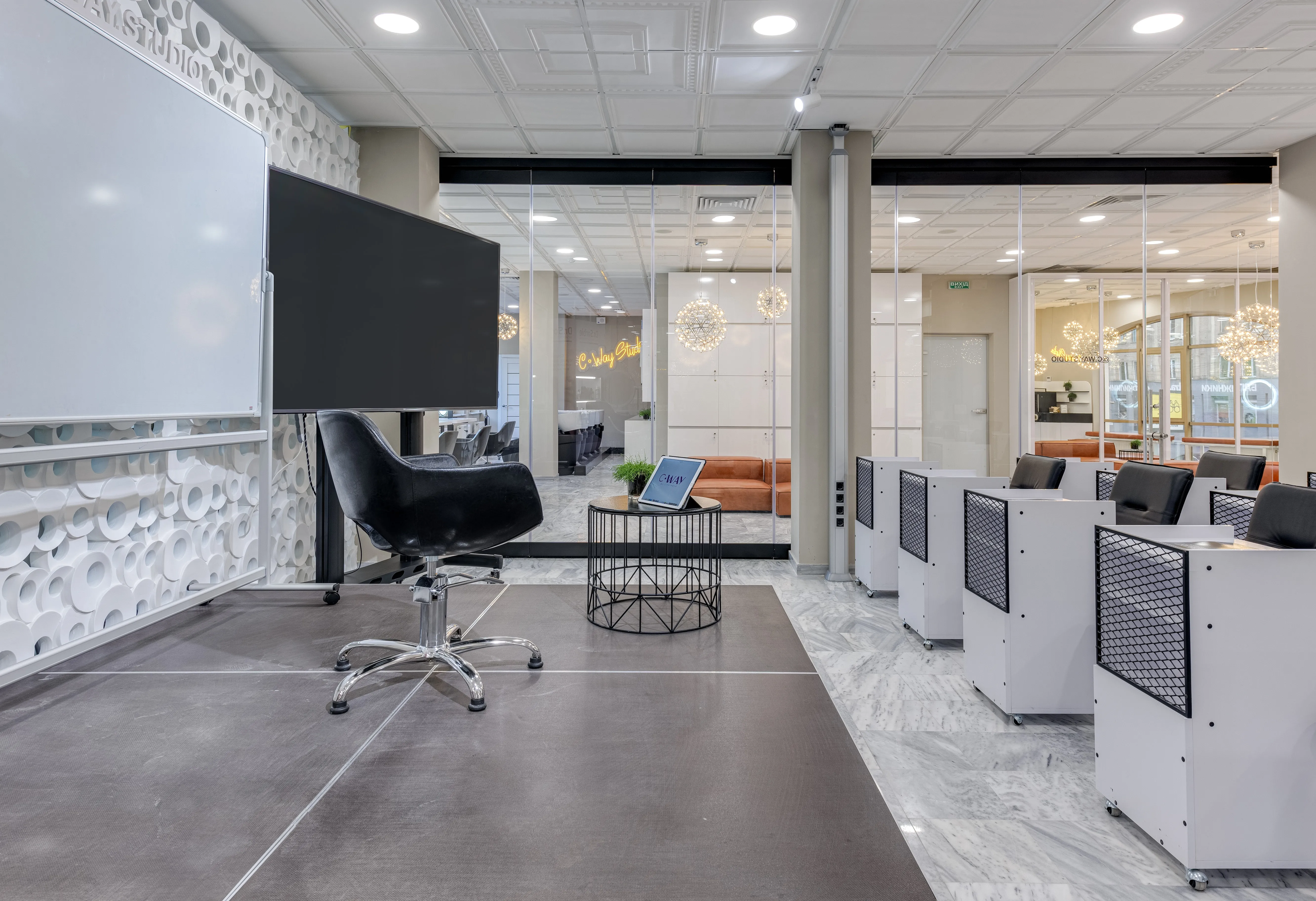 24KT Interiors Office Interior Designers in Jaipur