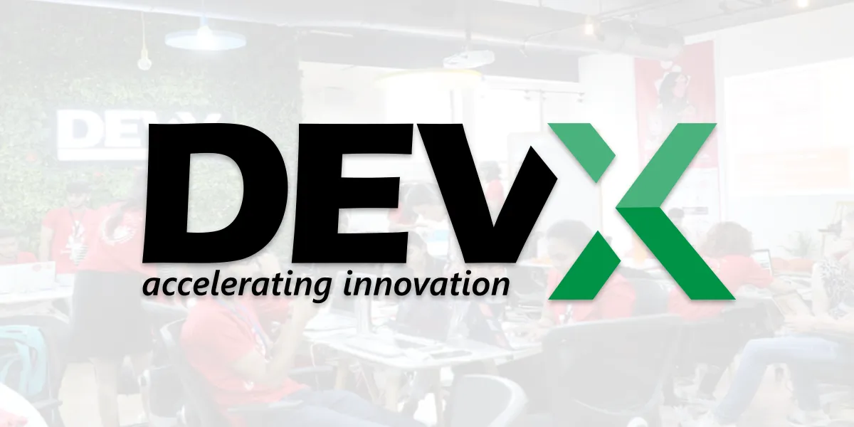 DevX Startup Accelerator and Incubator in Australia 