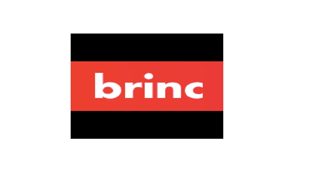 Brinc Startup Accelerator and Incubator in Hong Kong 