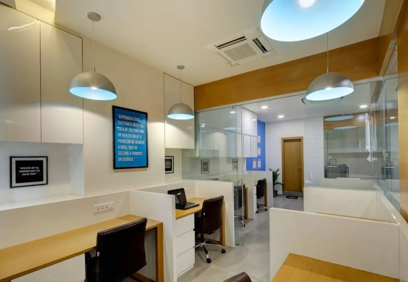 Neotecture Architecture and Office Interior Designers in Ahmedabad