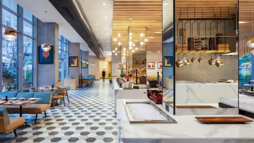 Studio Lotus Interior Designer in India