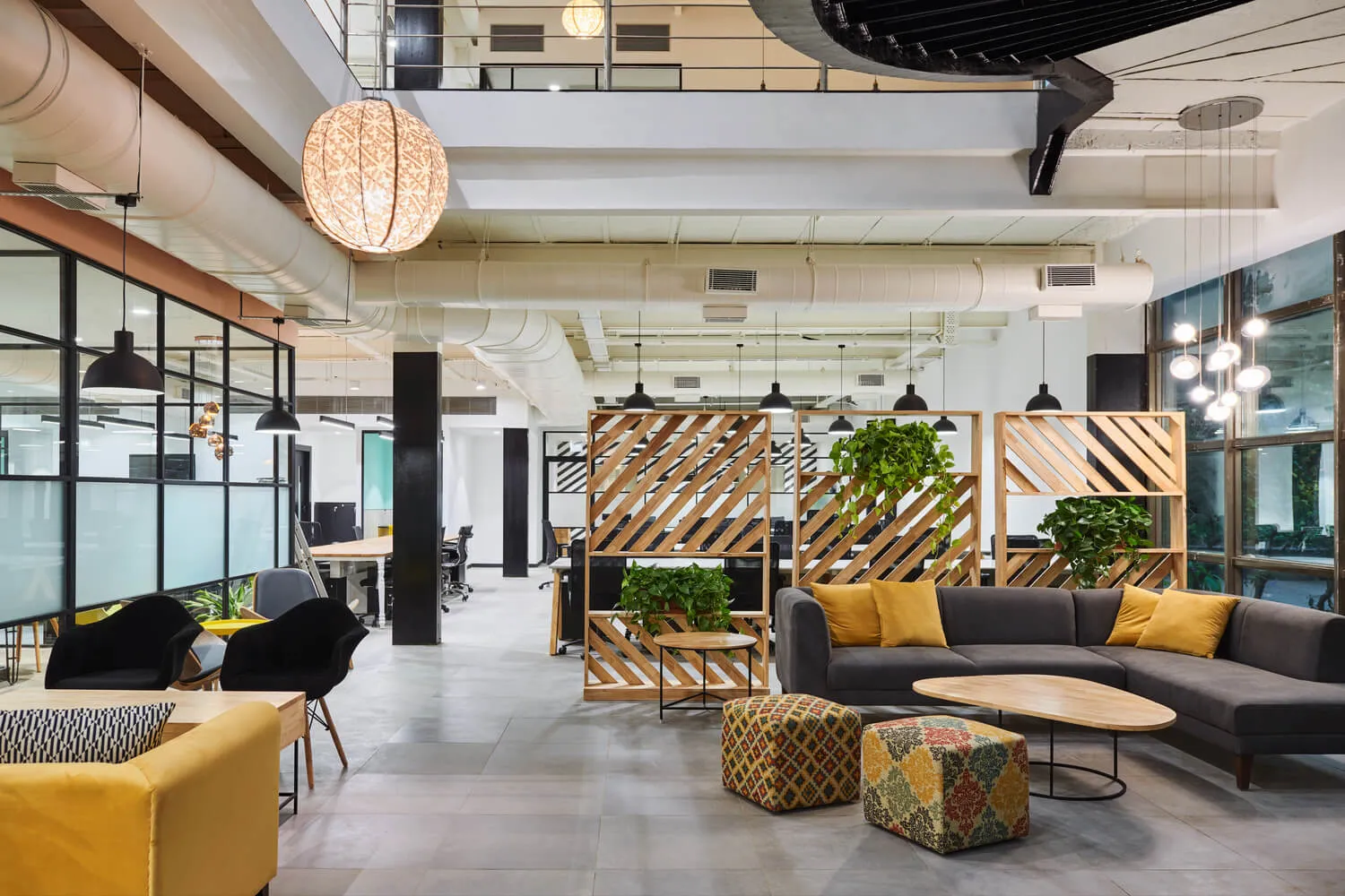 Shiraz Jamali Architects Interior Designer in India