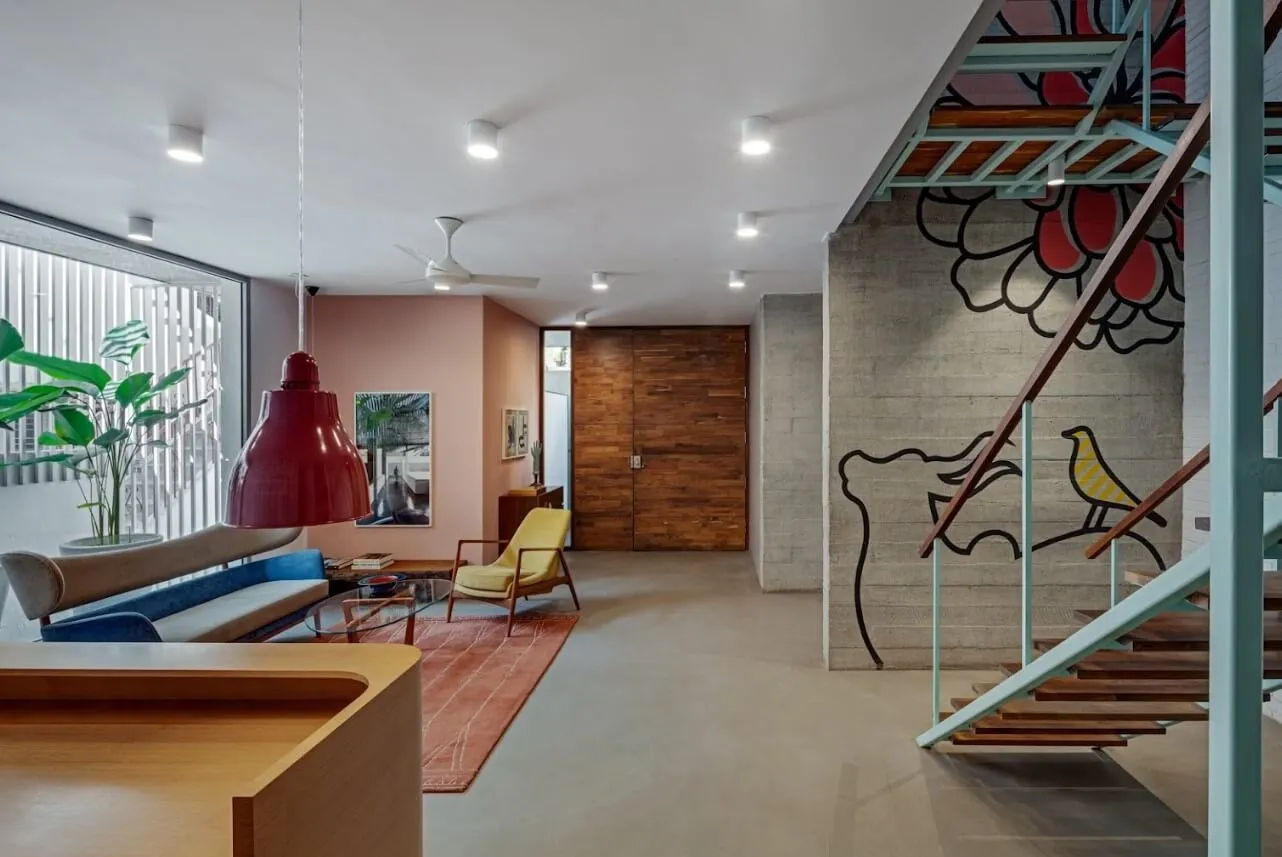 Tsk Design Studio Interior Designer in India