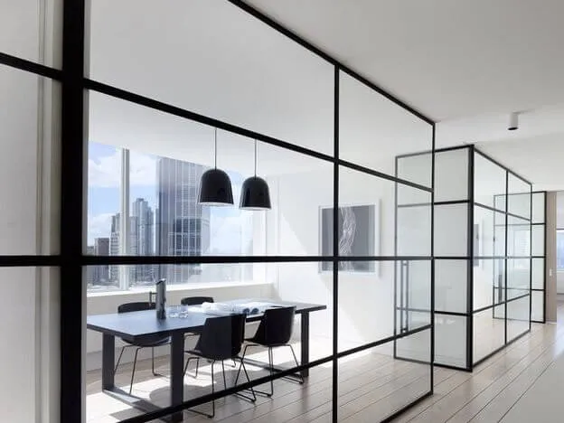 SKF Decor Office Interior Designer in Lucknow