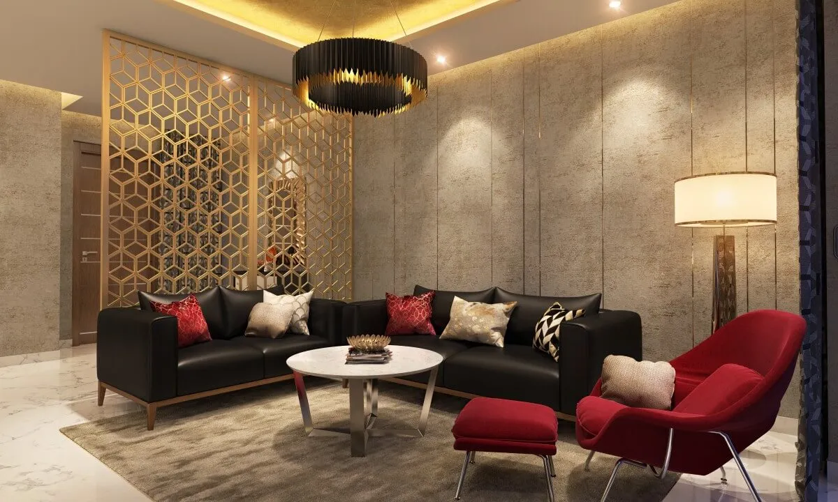 Livspace Office Interior Designers in Noida