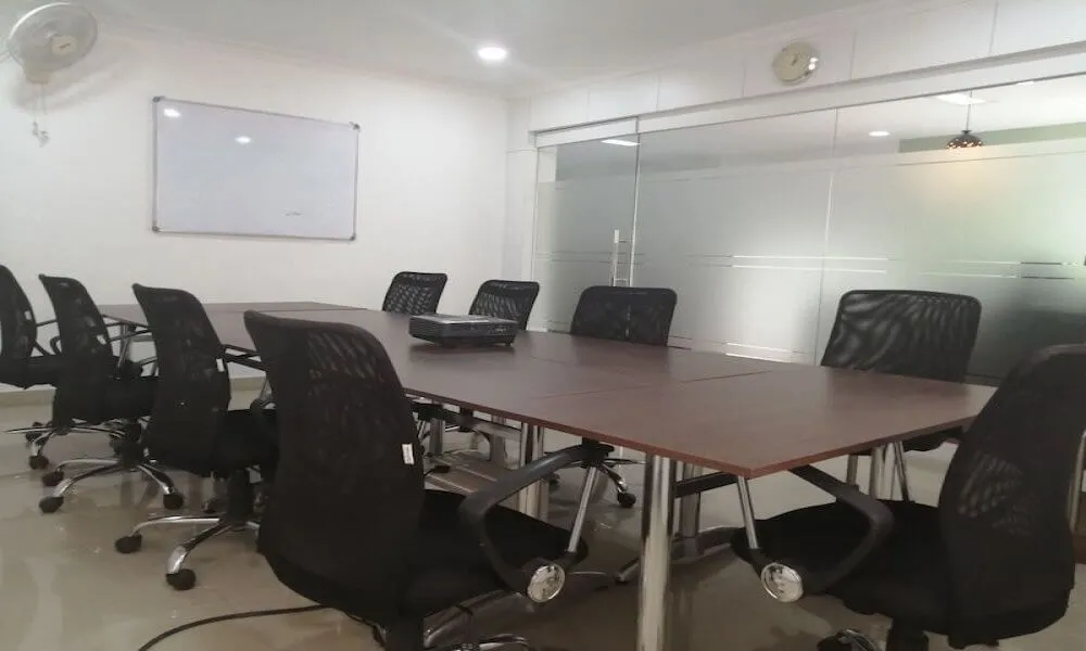 Spacelance Coworking Space in Kochi