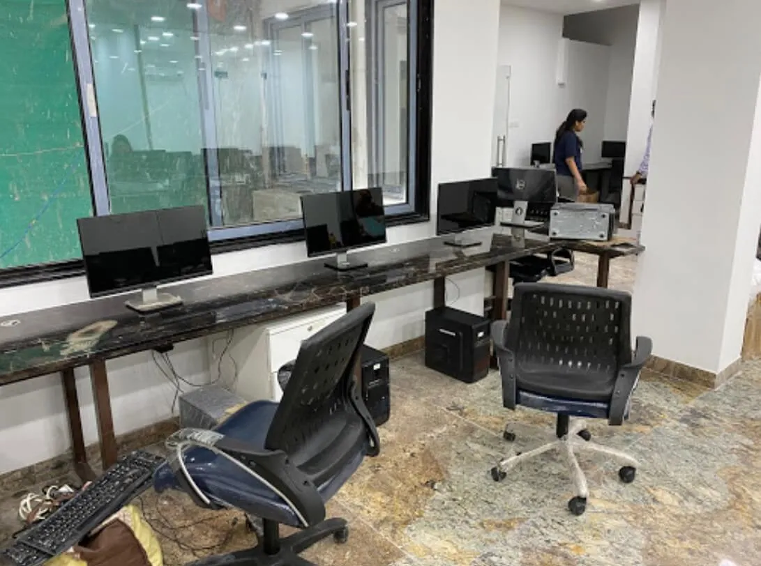 Premisin Coworking Space in Raipur