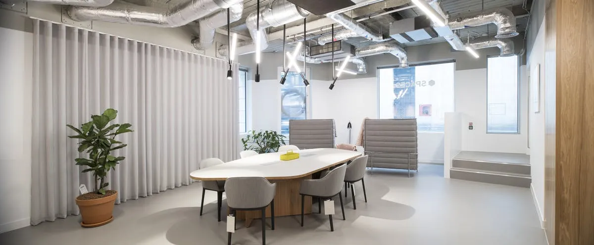 Spaces- Liverpool, Ropewalks Coworking Space in Liverpool