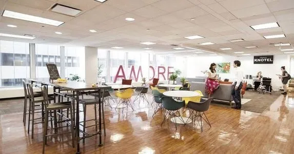 CoWorkz Liverpool Coworking Space in Liverpool