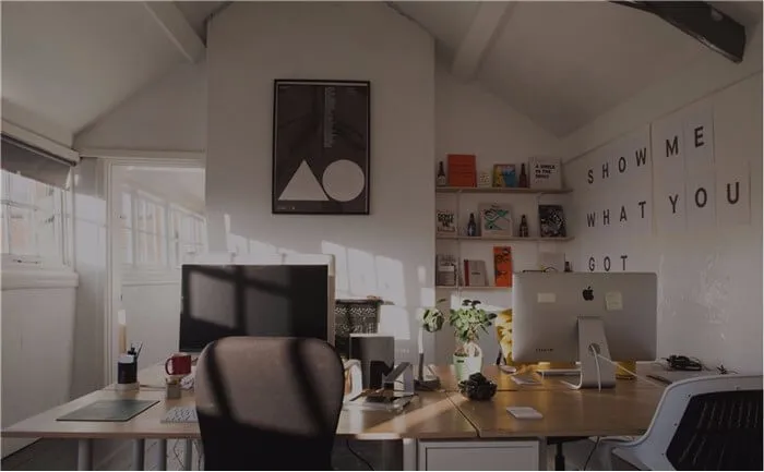 Karl studio Coworking Space in Nottingham