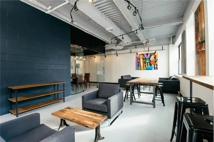 Brooklynworks at 159 Coworking Space in Brooklyn