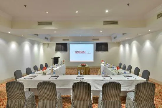 Marigold Hotel Meeting Room in Vadodara