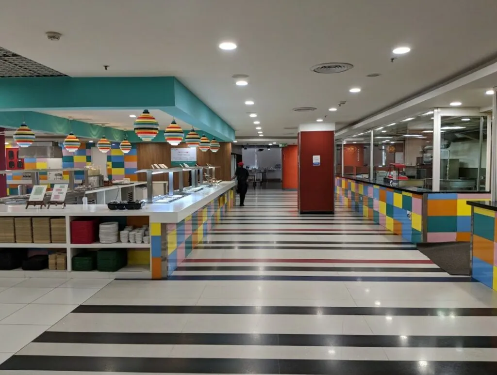 Google India, Hyderabad