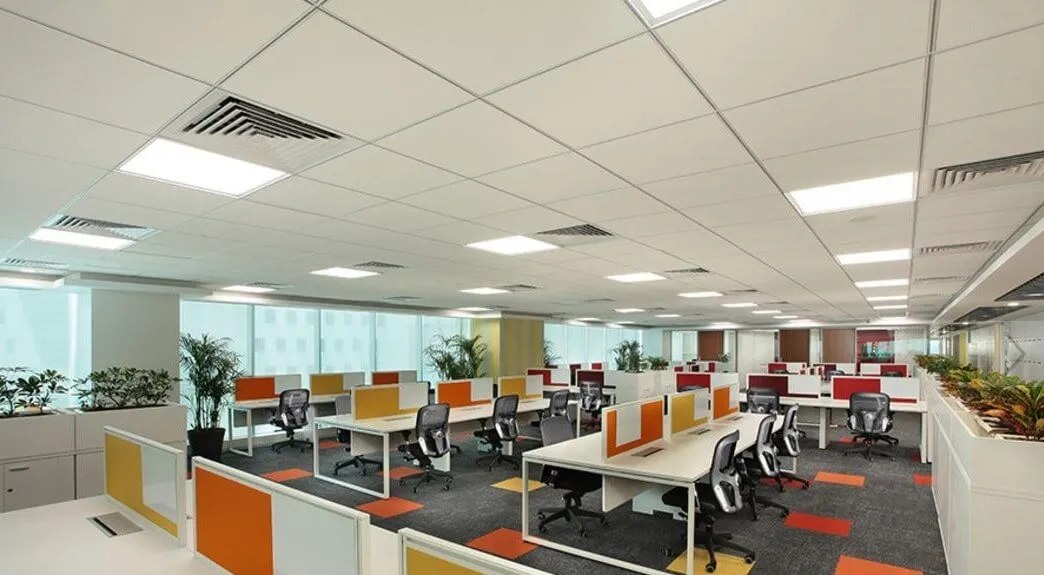 General Motors, Gurgaon